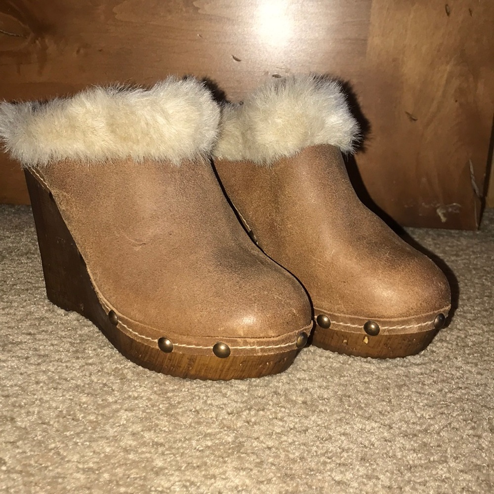 Clog